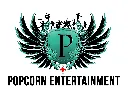 popcorn entertainment logo red star.webp